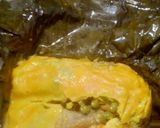 Foto del paso 6 de la receta: Hayacas