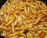 Foto del paso 4 de la receta: Macarrones con atún!!!