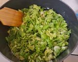 Foto del paso 2 de la receta: Sopa de apio y cebada perla