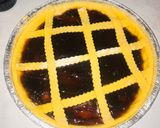 Pas rețetă Tarte 3 fotografie
