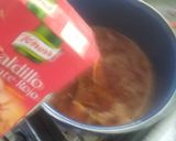 Foto del paso 3 de la receta: Spaghetti boloñesa