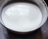 चावल की खीर (chawal ki kheer recipe in Hindi) रेसिपी चरण 1 फोटो