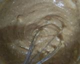 கோதுமை  கேக் (Wheat Cake recipe in Tamil) ரெசிபி ஸ்டேப் 2 புகைப்படம்