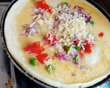 Egg roll recipe step 2 photo