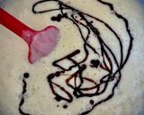 Foto del paso 2 de la receta: Pastel de soletillas, nata y mousse de chocolate