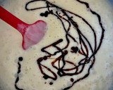 Foto del paso 2 de la receta: Pastel de soletillas, nata y mousse de chocolate