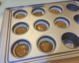 Foto langkah ke 9 dari resep Coffee Cupcake.