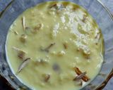 रूह अफजा ब्रेड सैंडविच रसमलाई (Roohafza bread sandwich rasmalai recipe in hindi) रेसिपी चरण 5 फोटो