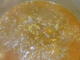 Fish soup