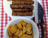 Lecsó recept fázis 1 fotója