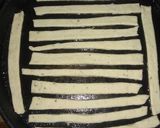 Foto del paso 3 de la receta: Grisines de queso y orégano súper fácil