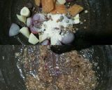 Foto langkah ke 2 dari resep Sate tempe rasa kambing👍.