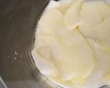 Foto del paso 2 de la receta: Mini tarta a tres sabores