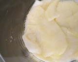 Foto del paso 2 de la receta: Mini tarta a tres sabores