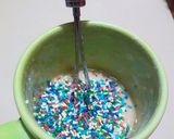 Foto del paso 2 de la receta: Mug cake de vainilla