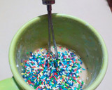 Foto del paso 2 de la receta: Mug cake de vainilla