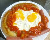 Foto del paso 4 de la receta: Patatas a la cubana
