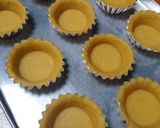 Foto langkah ke 5 dari resep Pie Susu.