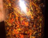Foto langkah ke 3 dari resep Jengkol krispi teri pedas gurih.