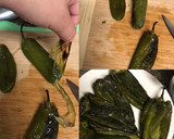 Foto del paso 2 de la receta: Chiles rellenos
