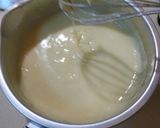 Foto langkah ke 3 dari resep Craquelin Choux.
