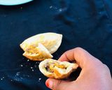 Flaky meatpiematakin girki6 hoto