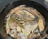 Hình bước làm 3 của món Bánh Canh Cá Kình