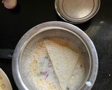 A picture of step 3 of French Toast.