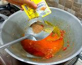 Foto langkah ke 5 dari resep Gulai Jantung Pisang Mantul!!!! Bikin Nagih.