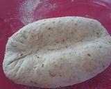 Foto del paso 7 de la receta Pan batard integral 100%