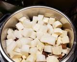 Pressure Cooker Chinese Beef Rib and Tendon Stew recipe step 11 photo