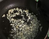 Foto langkah ke 2 dari resep Buncis Saus Daging (DEBM).