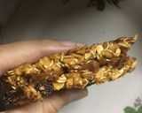 Foto del paso 4 de la receta: Alfajores de granola