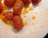 Foto del paso 2 de la receta: Habichuelas con morcilla de arroz (fabes)