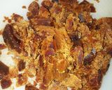 Foto langkah ke 3 dari resep Rujak serut aceh.