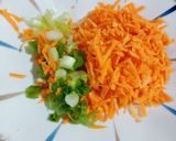 Foto langkah ke 1 dari resep Nugget Tempe Mie.