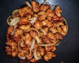 Foto langkah ke 5 dari resep Chicken Honey Butter.