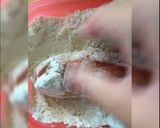 Foto langkah ke 1 dari resep Ayam Goreng Tepung.