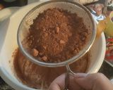 Foto del paso 3 de la receta: Torta de chocolate fácil