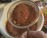 Foto del paso 3 de la receta: Torta de chocolate fácil