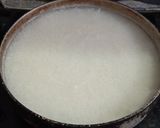 A picture of step 7 of Instant all rounder Potato 🥔 curry.