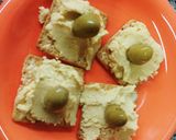 Foto del paso 5 de la receta: Puré de garbanzos (apto celíacos)