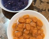 Foto langkah ke 3 dari resep Bubur chacha.