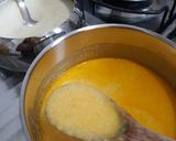 Foto do passo 6 de Moqueca de Siri Catado com Camarão