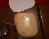 Foto del passaggio 4 della ricetta Chiacchiere glutenfree con farine naturali