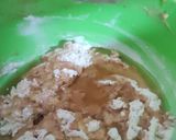 Foto langkah ke 2 dari resep Brown Sugar Banana Cake.
