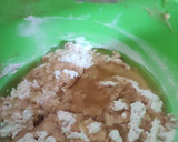 Foto langkah ke 2 dari resep Brown Sugar Banana Cake.