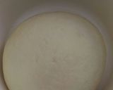 Foto langkah ke 3 dari resep Bakpao Ny.liem.