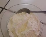 Foto langkah ke 1 dari resep Brownies Keju Kukus (no mixer).