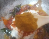 கடாய் மஸ்ரூம் கிரேவி ரெசிபி ஸ்டேப் 5 புகைப்படம்